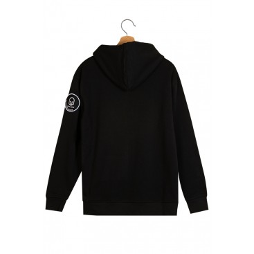 Sudadera Casco Phalanx