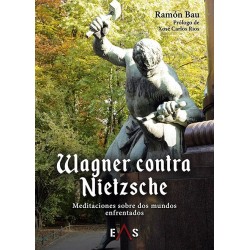 Wagner contra Nietzsche