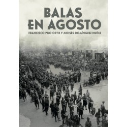 BALAS EN AGOSTO