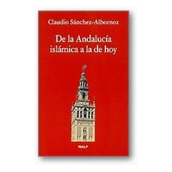 De La Andalucia Islamica A La De Hoy