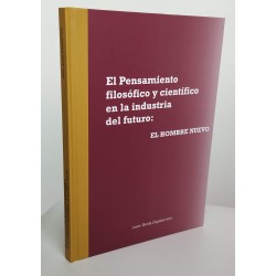 EL PENSAMIENTO FILOSÓFICO Y CIENTÍFICO EN LA INDUSTRIA...