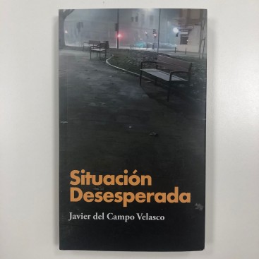 SITUACIÓN DESESPERADA