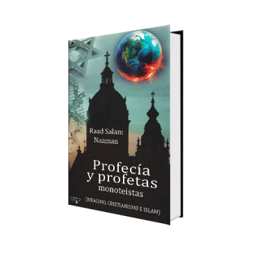 PROFECÍA Y PROFETAS MONOTEÍSTAS