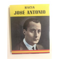 Hacia José Antonio