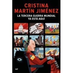 LA TERCERA GUERRA MUNDIAL YA ESTÁ AQUÍ