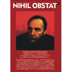 Nihil Obstat, Nº 23