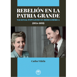 REBELIÓN EN LA PATRIA GRANDE