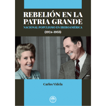 REBELIÓN EN LA PATRIA GRANDE