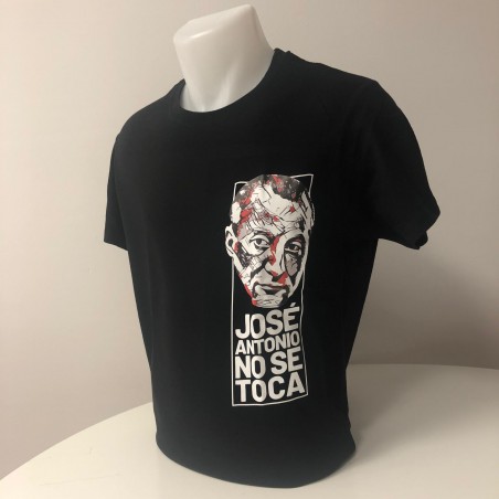 Camiseta José Antonio no se toca