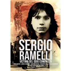 SERGIO RAMELLI. VÍCTIMA DEL ODIO COMUNISTA.
