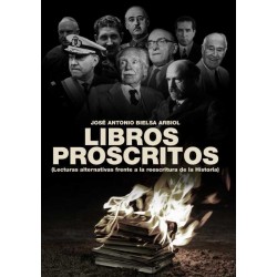 LIBROS PROSCRITOS