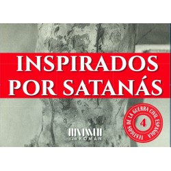 Inspirados por Satanás