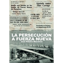 La Persecución A Fuerza Nueva