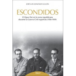 ESCONDIDOS