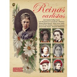 REINAS CARLISTAS