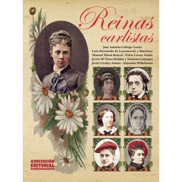 REINAS CARLISTAS