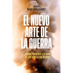 EL NUEVO ARTE DE LA GUERRA