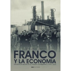 FRANCO Y LA ECONOMÍA