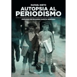 AUTOPSIA AL PERIODISMO