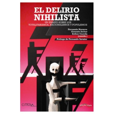 EL DELIRIO NIHILISTA