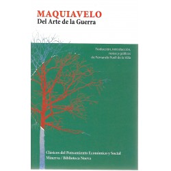DEL ARTE DE LA GUERRA