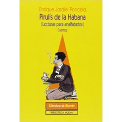 PIRULÍS DE LA HABANA