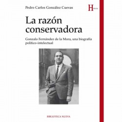 LA RAZÓN CONSERVADORA