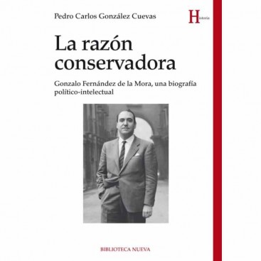 LA RAZÓN CONSERVADORA