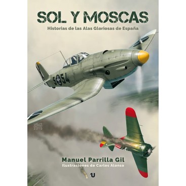 SOL Y MOSCAS
