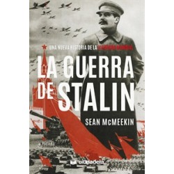 La Guerra De Stalin