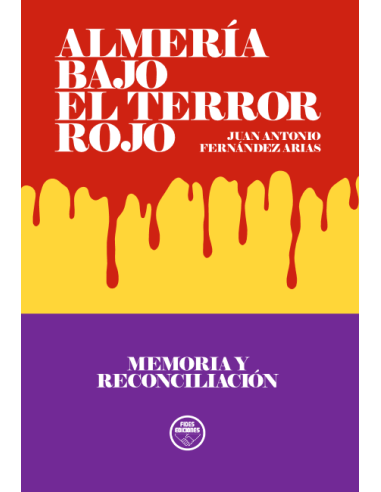 ALMERÍA BAJO EL TERROR ROJO
