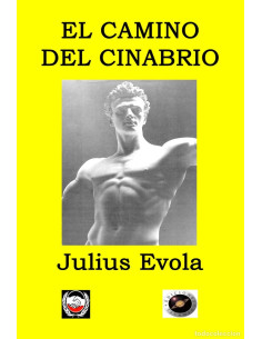 EL CAMINO DEL CINABRIO