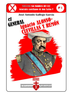 EL GENERAL IGNACIO ALONSO CUEVILLAS
