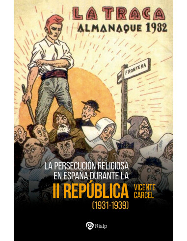 LA PERSECUCIÓN RELIGIOSA EN ESPAÑA DURANTE LA...