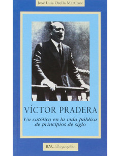 VÍCTOR PRADERA