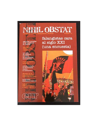 NIHIL OBSTAT Nº 10