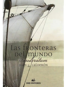 LAS FRONTERAS DEL MUNDO