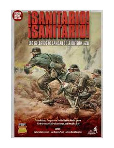 ¡SANITARIO! ¡SANITARIO!
