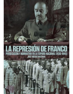 LA REPRESIÓN DE FRANCO