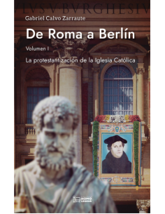 DE ROMA A BERLÍN