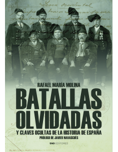 BATALLAS OLVIDADAS