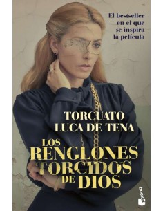 LOS RENGLONES TORCIDOS DE DIOS