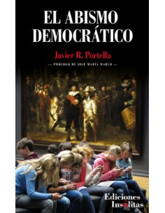EL ABISMO DEMOCRÁTICO