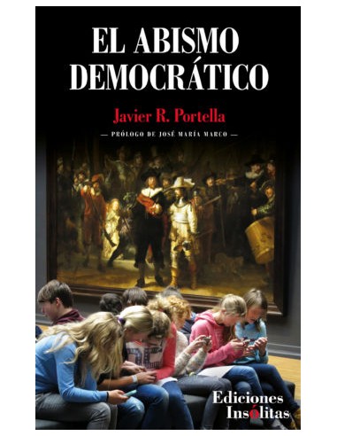 EL ABISMO DEMOCRÁTICO