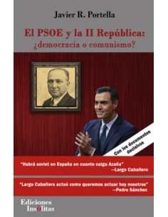 EL PSOE Y LA II REPÚBLICA