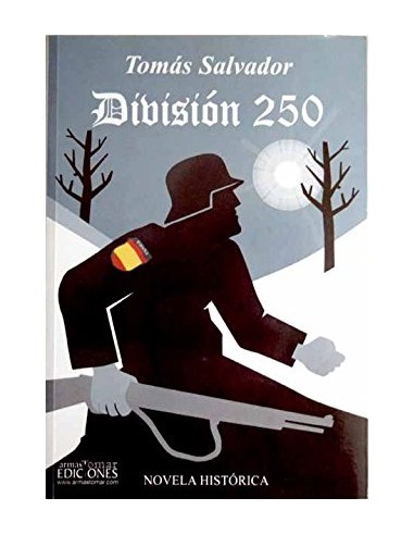 DIVISIÓN 250