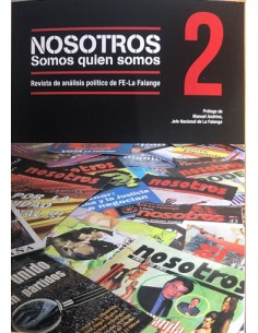 NOSOTROS 2