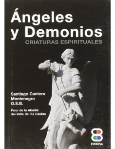 ÁNGELES Y DEMONIOS
