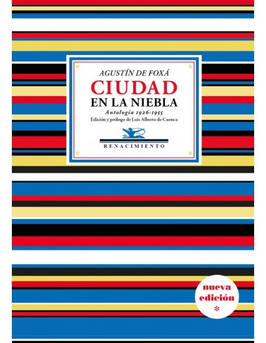 CIUDAD EN LA NIEBLA