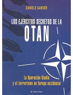 LOS EJÉRCITOS SECRETOS DE LA OTAN